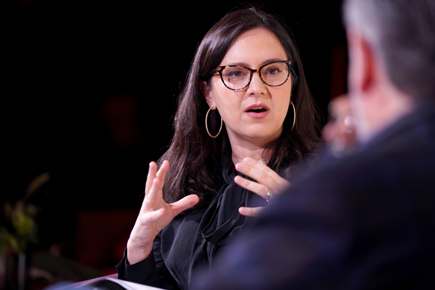 Who is Bari Weiss? CBS News’ new editor-in-chief is a vocal critic of legacy media