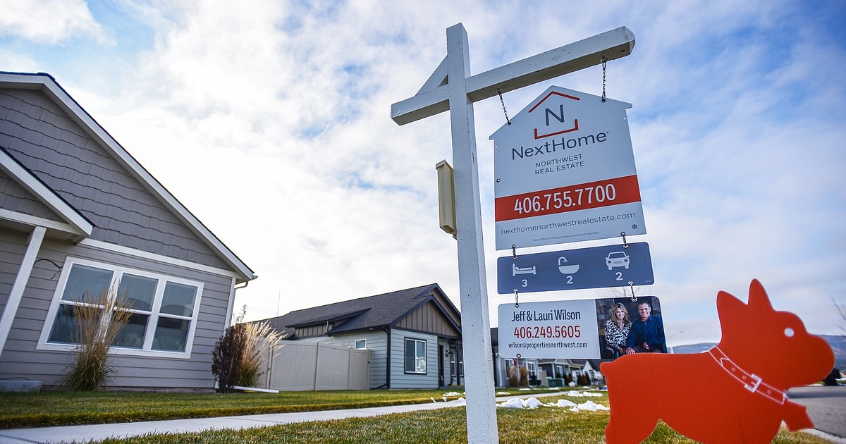 Kalispell OKs zoning change to allow for more homebuilding flexibility