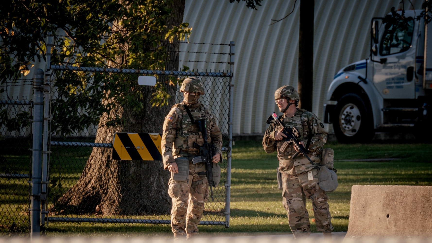 Community Plus - Oregon Today News - Live Updates: National Guard ...