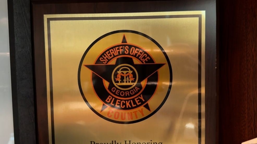 Sheriff Cape's compassionate approach gains attention and inspires future programs.