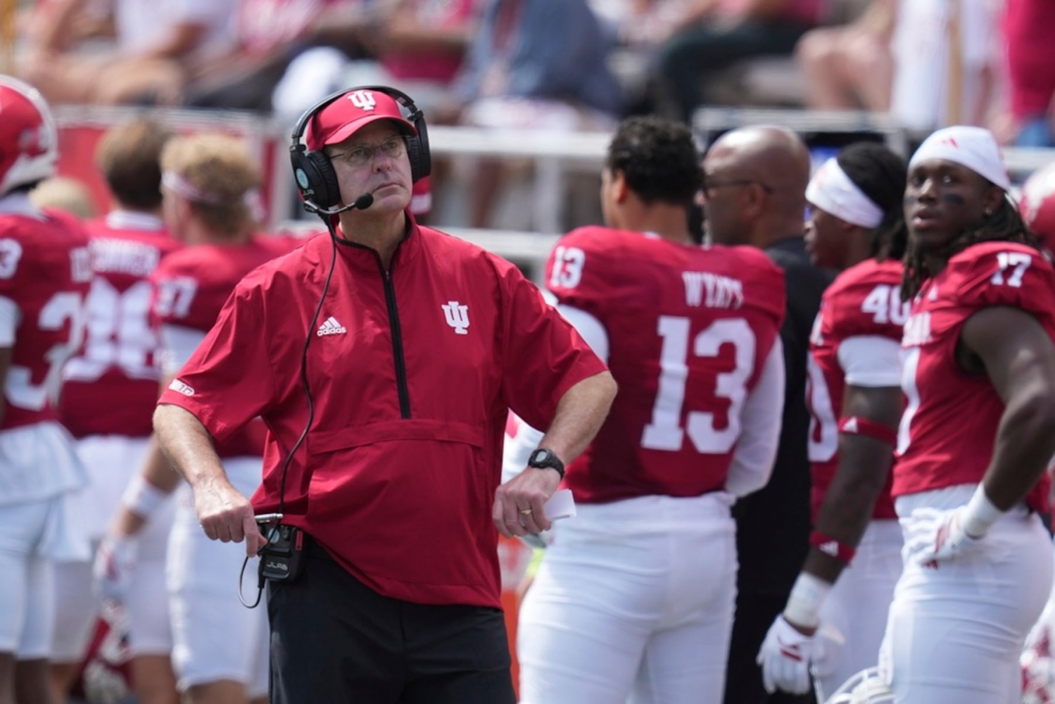 Scouting the Hoosiers: 5 questions, prediction with an Indiana reporter