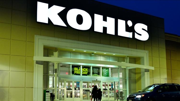 Kohl's announces Thanksgiving Day plans for 2025