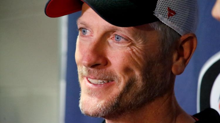 Tom Dundon looks to acquire Blazers without Panda Express founders' backing, document says