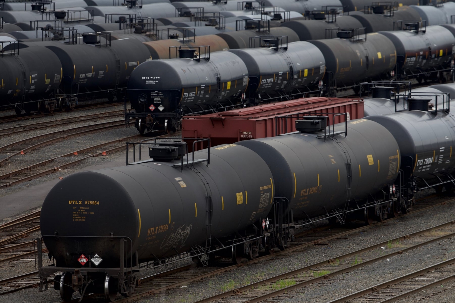 State approves Zenith Energy’s air quality permit