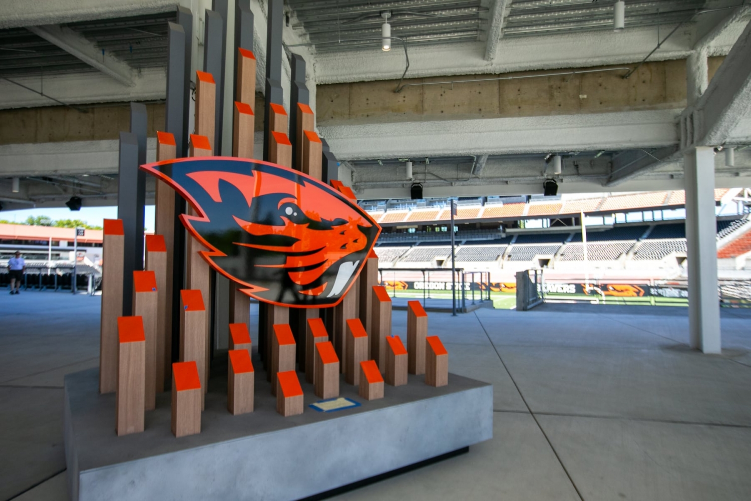Veteran defensive back no longer listed on Oregon State football roster