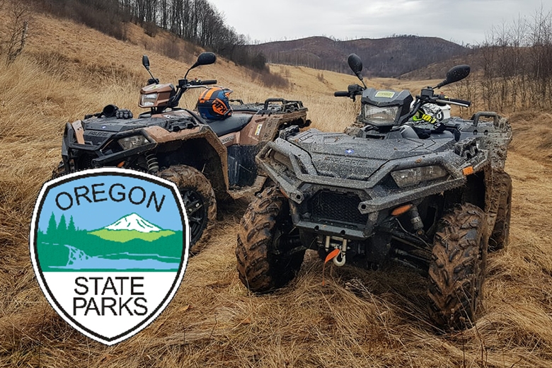 Oregon State Parks ATV Subcommittee to tour Union and Baker Counties this month
