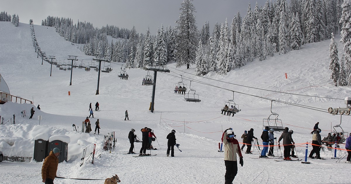 Resolution in the works for Lookout Pass boundary dispute