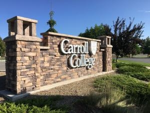 Carroll College offers full-tuition scholarships for Montana students