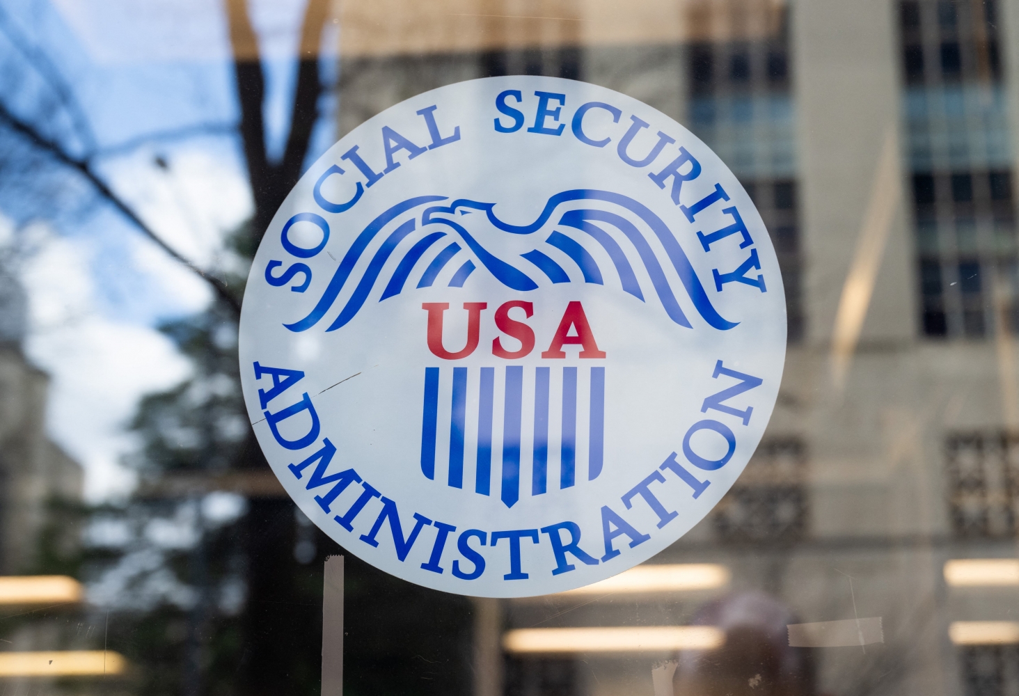 Social Security workers say the shutdown has them unable to help with benefit letters