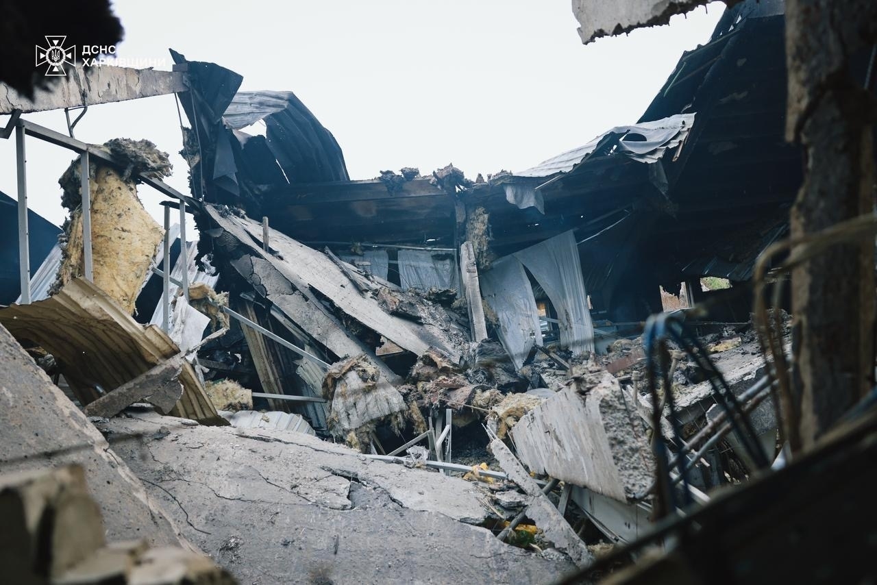 Bringing Hope to the Middle of Hell: Running a 'Young Life' Club in Wartime Ukraine