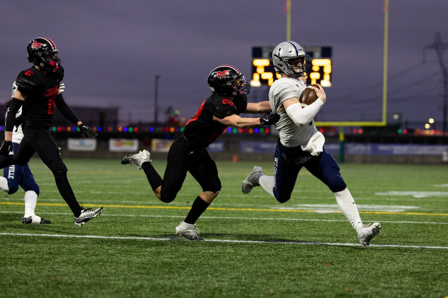 Committee continues to juggle a five- or six-classification system for Oregon high school sports