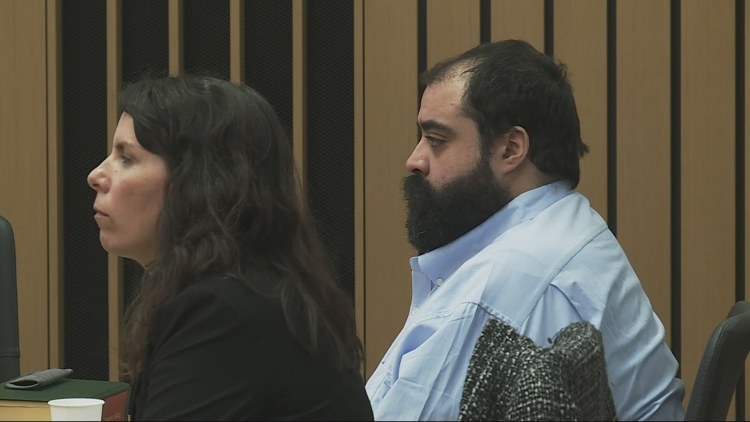Portland cannabis store employee accused of double murder found not guilty