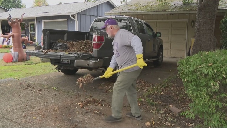 'Old guys with a purpose' help bring properties back up to code in Washington state