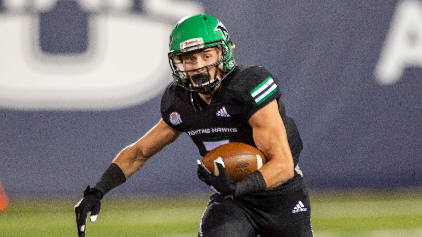 How to watch North Dakota vs Youngstown State football today