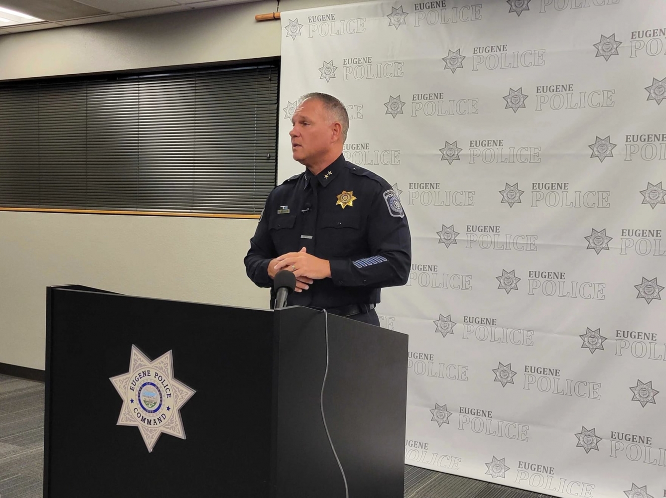7 arrested in burglary targeting Asian American household in Eugene