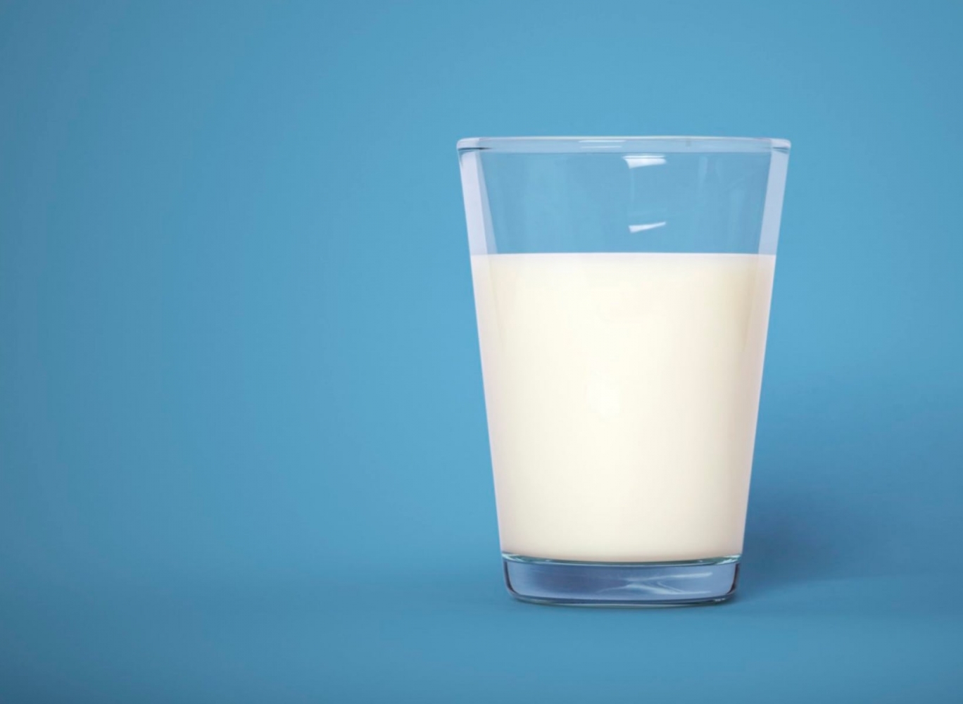 Dear Doctor: What are 3 main components of cow’s milk that can cause a bad reaction?