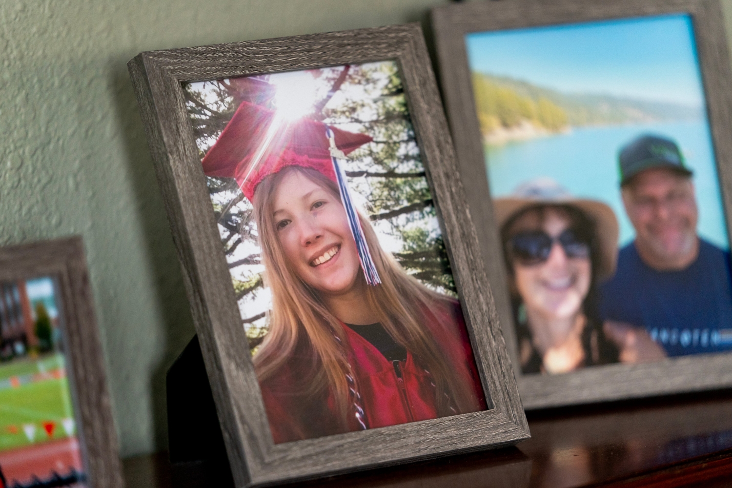 ‘The Evergreen’: What happened to Sarah Zuber?