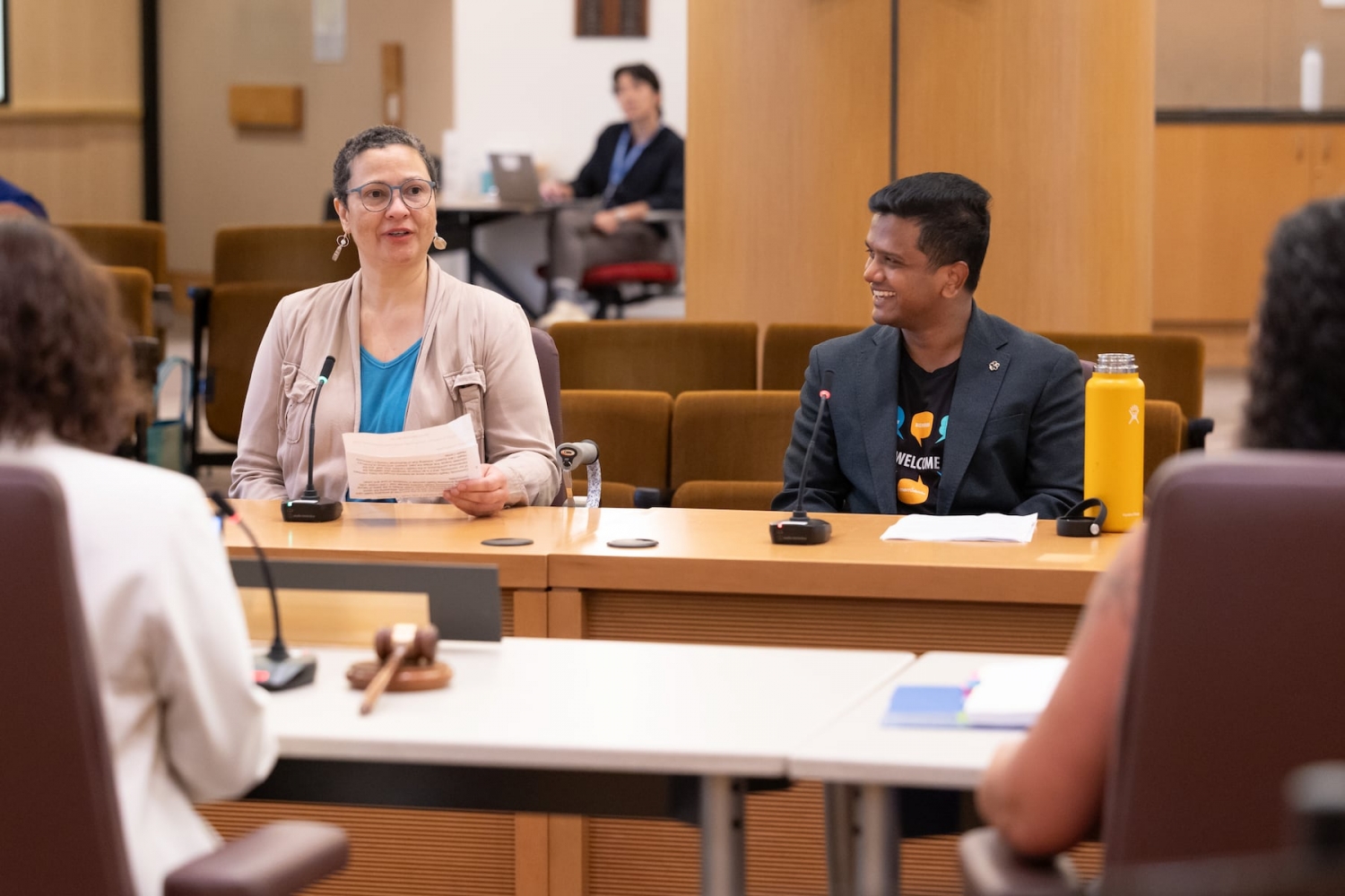 Board chair overseeing Portland-area’s largest network of federally funded health clinics bullied employees, investigation finds