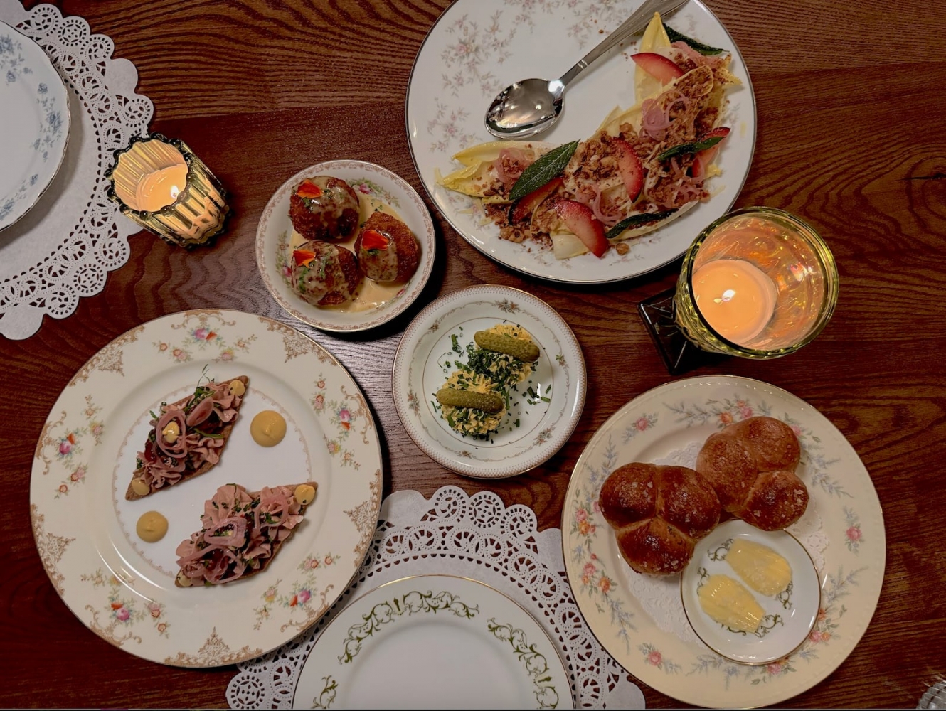 Bar Nouveau brings text-only reservations and farm-to-table ethos to St. Johns