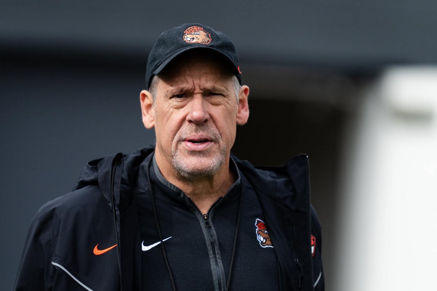 Q&A: Oregon State AD Scott Barnes on Trent Bray firing, Blueprint Sports, fan frustration