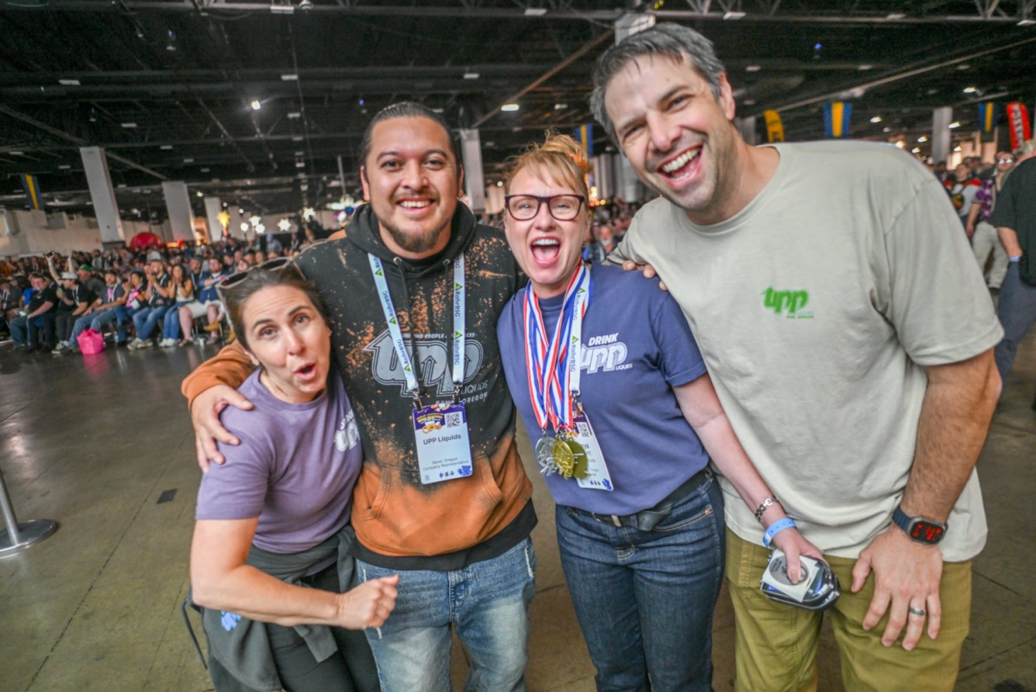 Oregon absolutely crushes it at America’s biggest beer competition, and the numbers are staggering