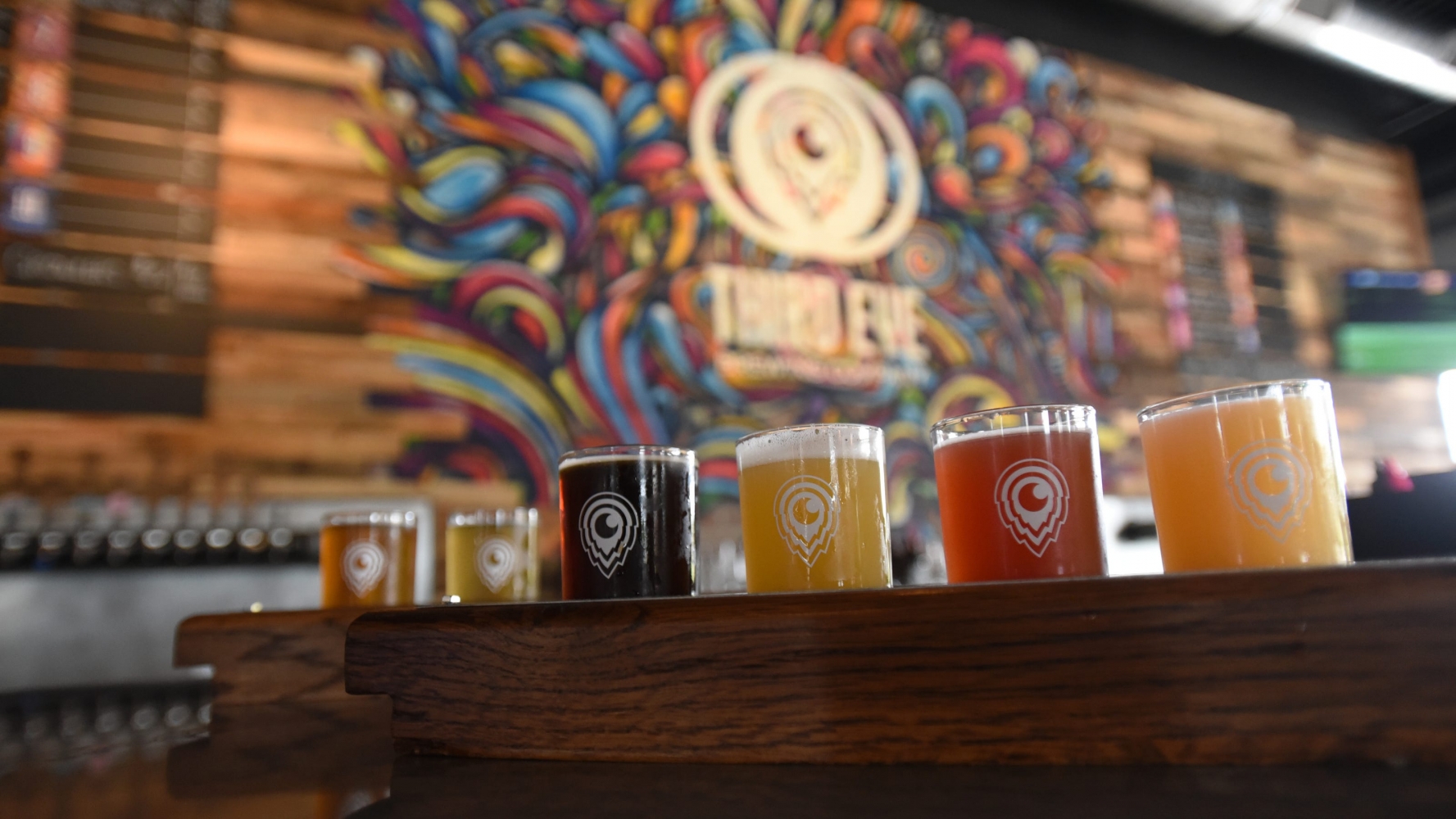'Truly beyond words.' Cincinnati brewery named Brewery of the Year at GABF for second time