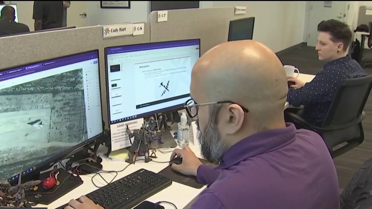 Federal contractor that hires people with disabilities faces uncertainty in shutdown