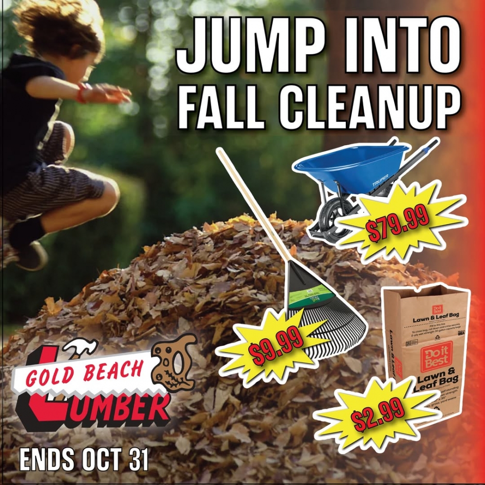 🍂 Jump into fall cleanup with the right tools for the job! 🧹🍁 From rakes to wheelbarrows, we’ve got everything you ne...
