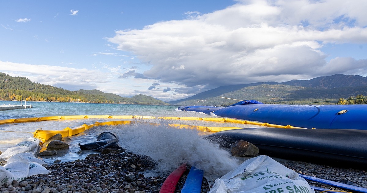 State of the Lake: Recreation and water quality a balancing act