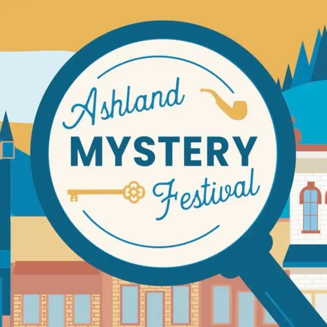 Ashland Mystery Festival draws cozy mystery fans and authors to the city