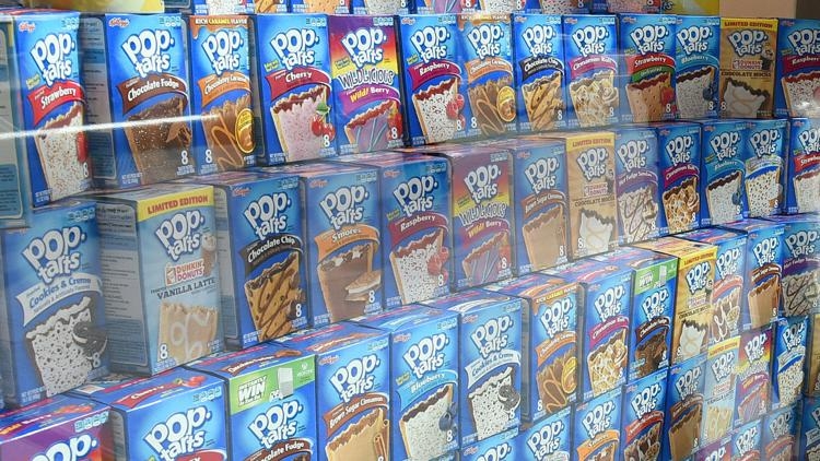 A beloved breakfast food is bringing back a discontinued flavor, and launching protein-enhanced snacks