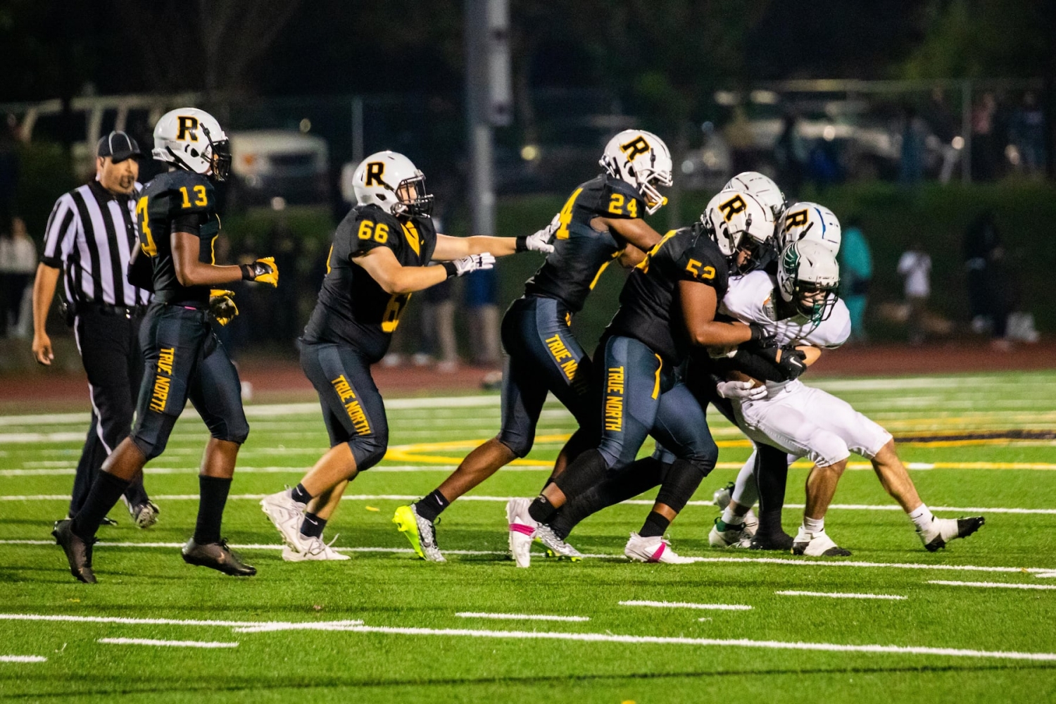 Roosevelt shows resiliency in bouncing back from 0-3 start to verge of PIL supremacy