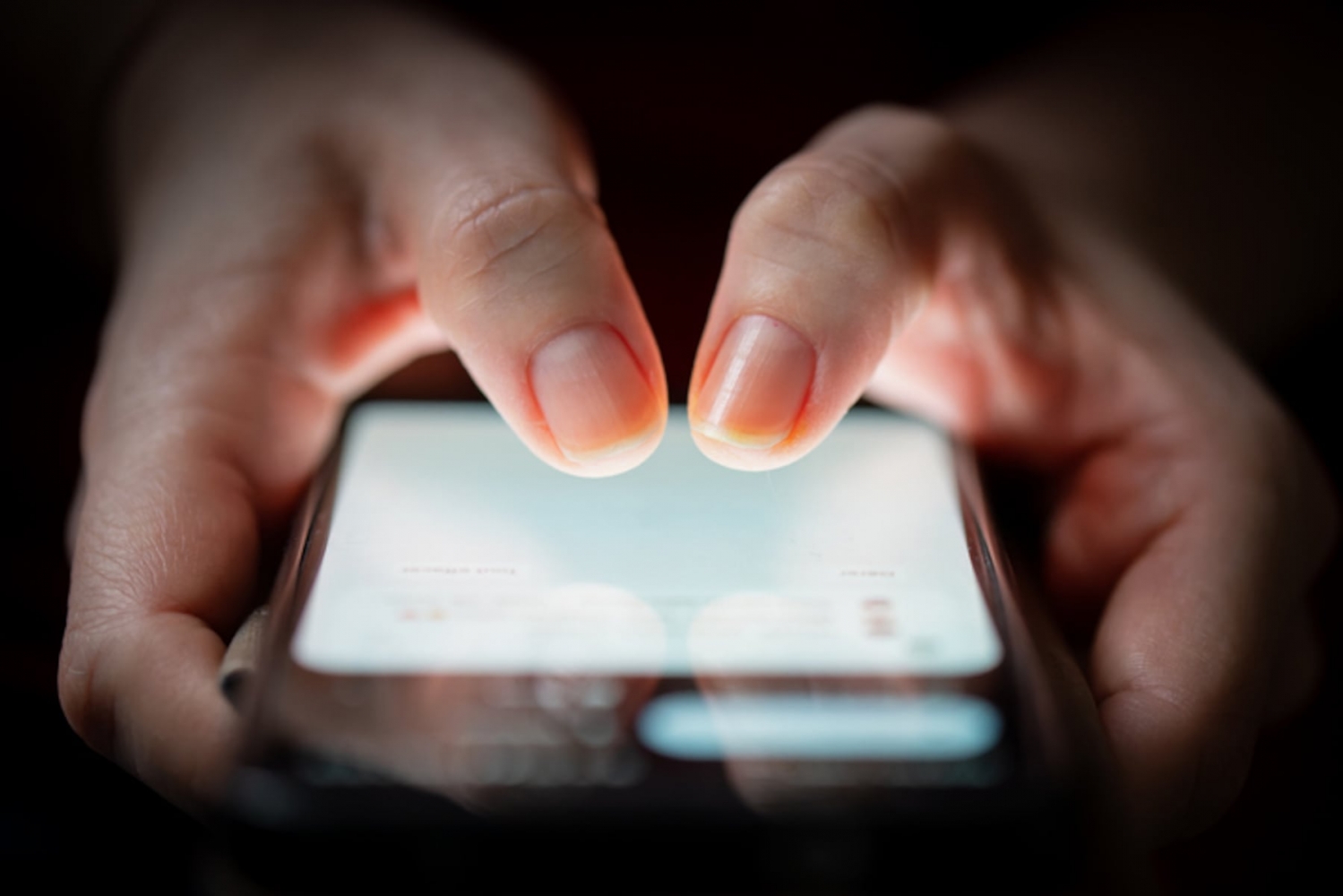 Miss Manners: My sister’s ‘voice to text’ messages are incomprehensible. She says I’m being curt