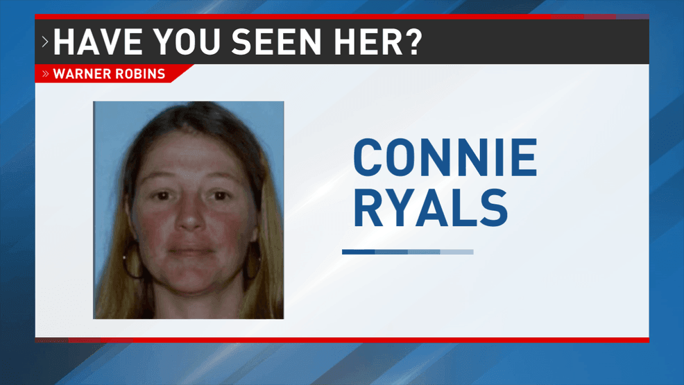 Warner Robins Police search for woman missing for over a week, ask for public's help