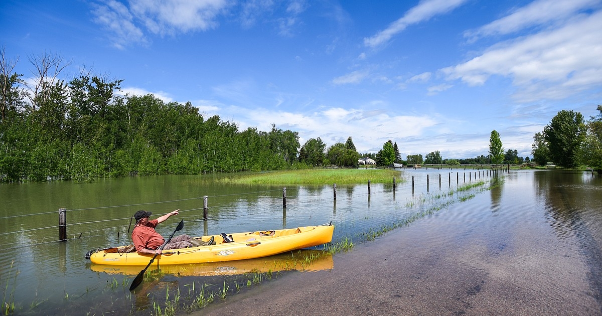 Kalispell City Council signals support for regional disaster plan