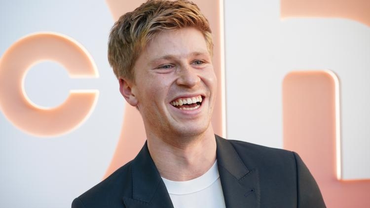 Robert Irwin's emotional 'DWTS' dedication  performance honors his mother