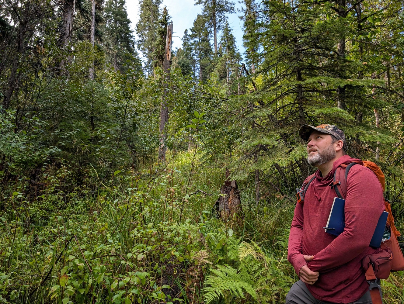 Blaze-prone Oregon struggles with federal fire policies