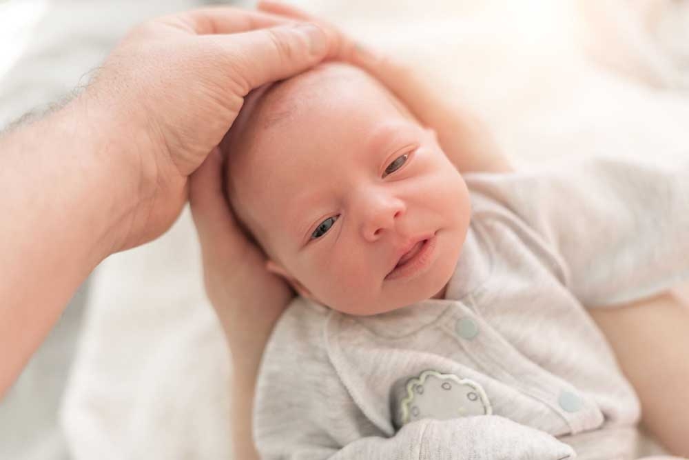 Births: Oct. 15, 2025