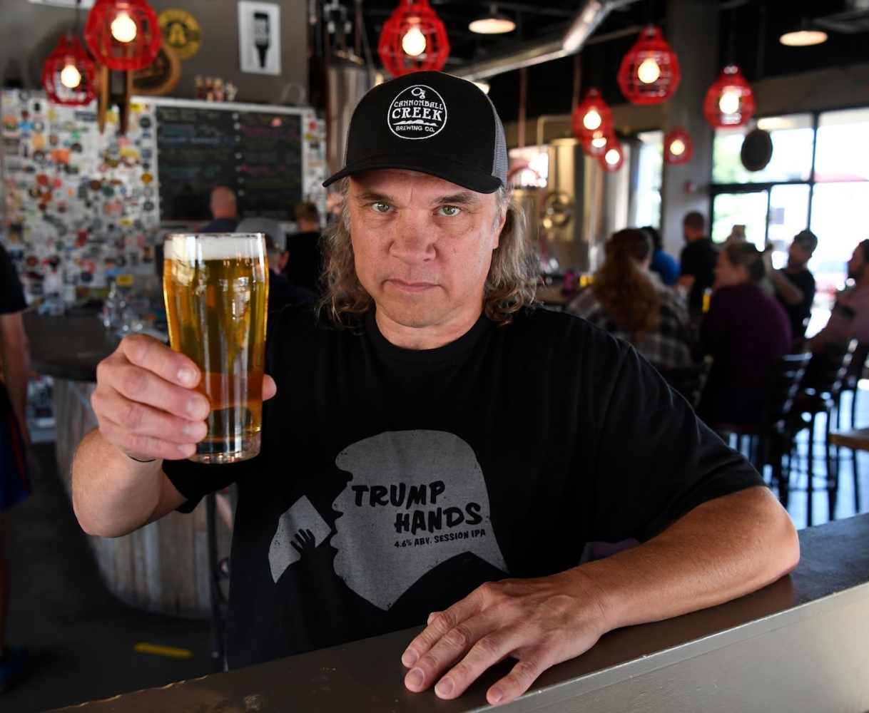 Colorado beer finds big success at GABF