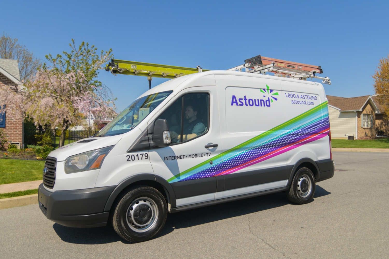 Astound completes fiber network construction in Newport, Oregon