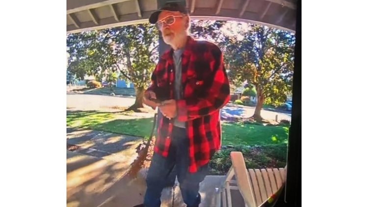Forest Grove police seek public's help to find missing 78-year-old man