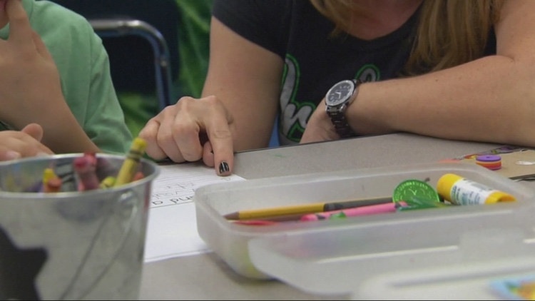 Oregon students are struggling in the classroom: Local expert weighs in on why