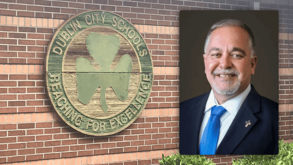 State superintendent calls for statewide safeguards amid Dublin schools' financial crisis