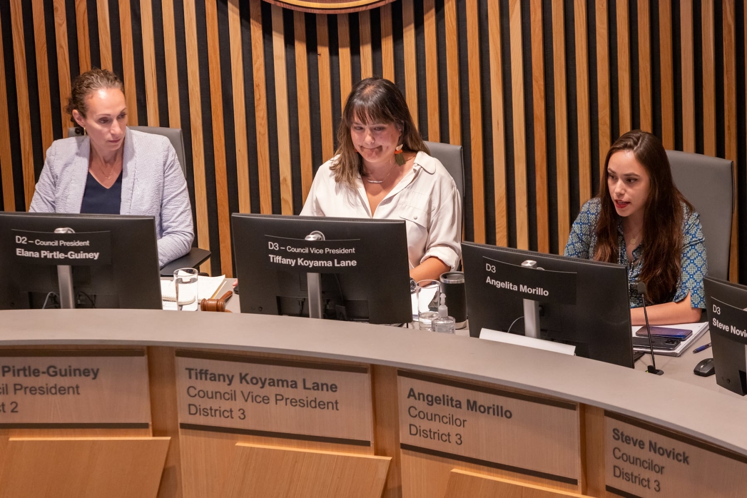 Portland leaders aim to combat ‘aggressive federal overreach,’ bolster city’s sanctuary status