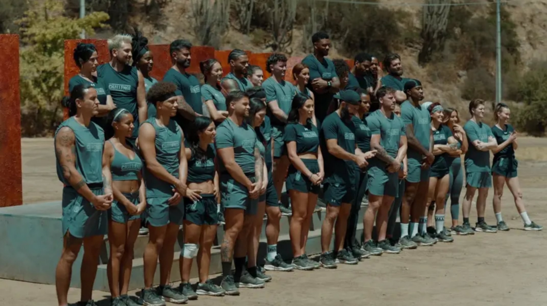 The Challenge Season 41 Episode 12: How to watch streaming free