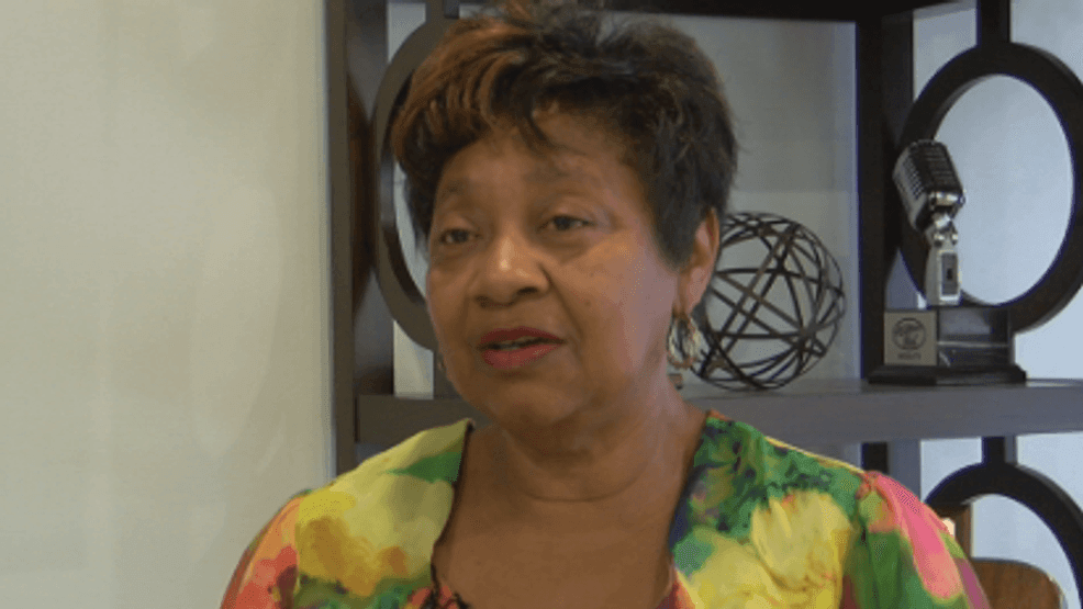 Gwenette Westbrooks elected as Georgia NAACP president, aims to reform state jail system