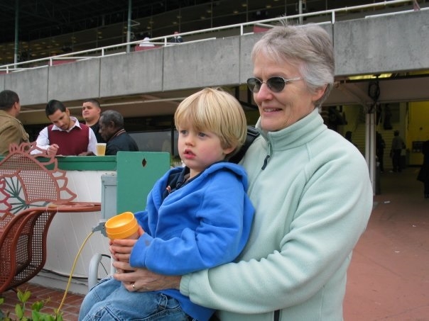 Oregon officials believed to have found remains of missing 81-year-old West Linn woman