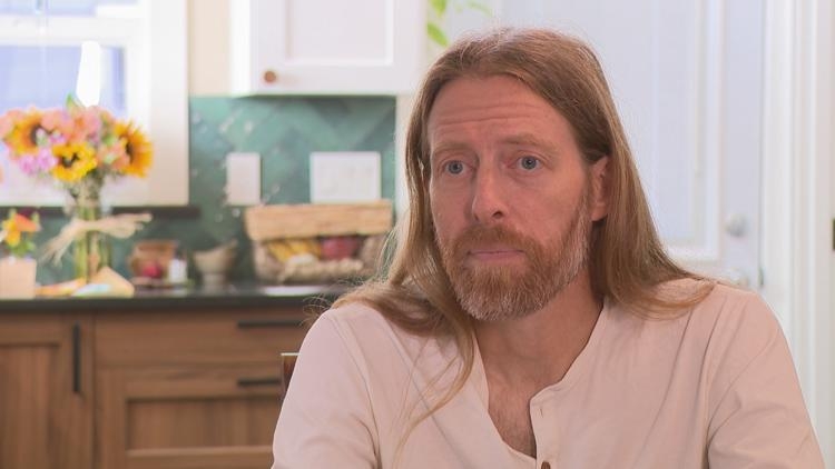 Portland man discusses Gaza flotilla journey, detainment by Israeli military
