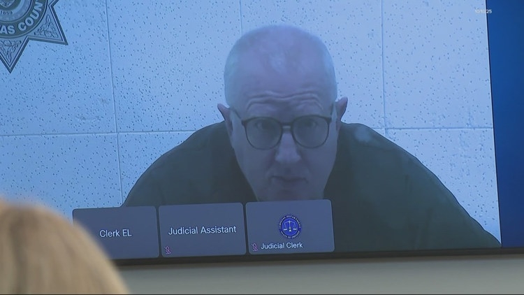 Bail amount reduced for former West Linn doctor accused of sexual abuse