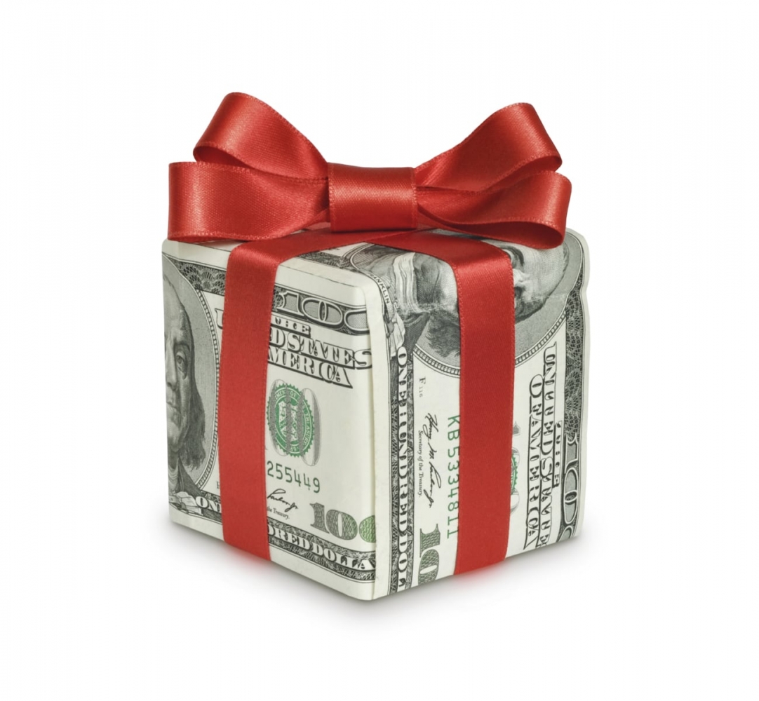 Asking Eric: Adult son sees inequity in money gifts given to siblings who were in need